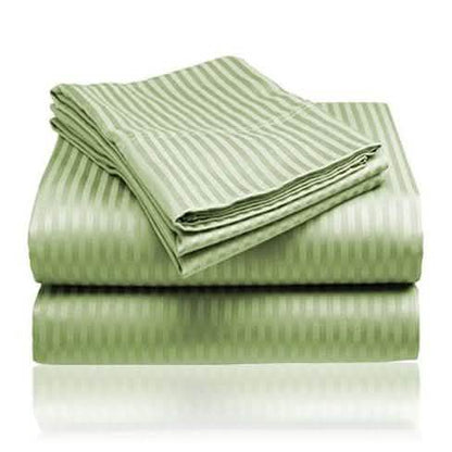Embossed Microfiber Sheets DailySale