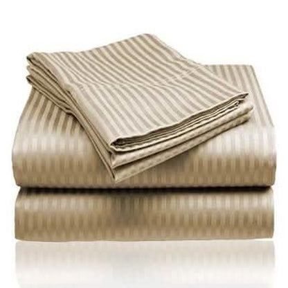 Embossed Microfiber Sheets DailySale