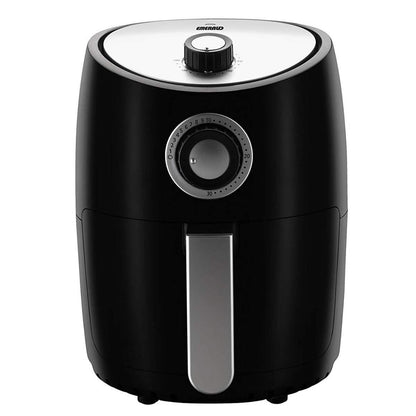 Emerald Compact 2 Liters Mini Air Fryer DailySale