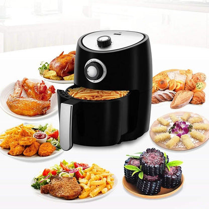 Emerald Compact 2 Liters Mini Air Fryer DailySale
