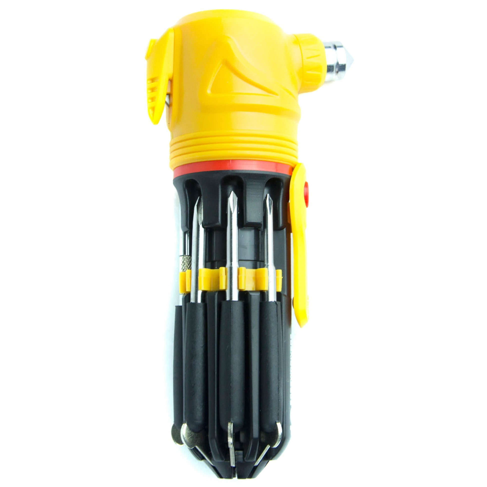 Emergency Hammer & Accessories DailySale