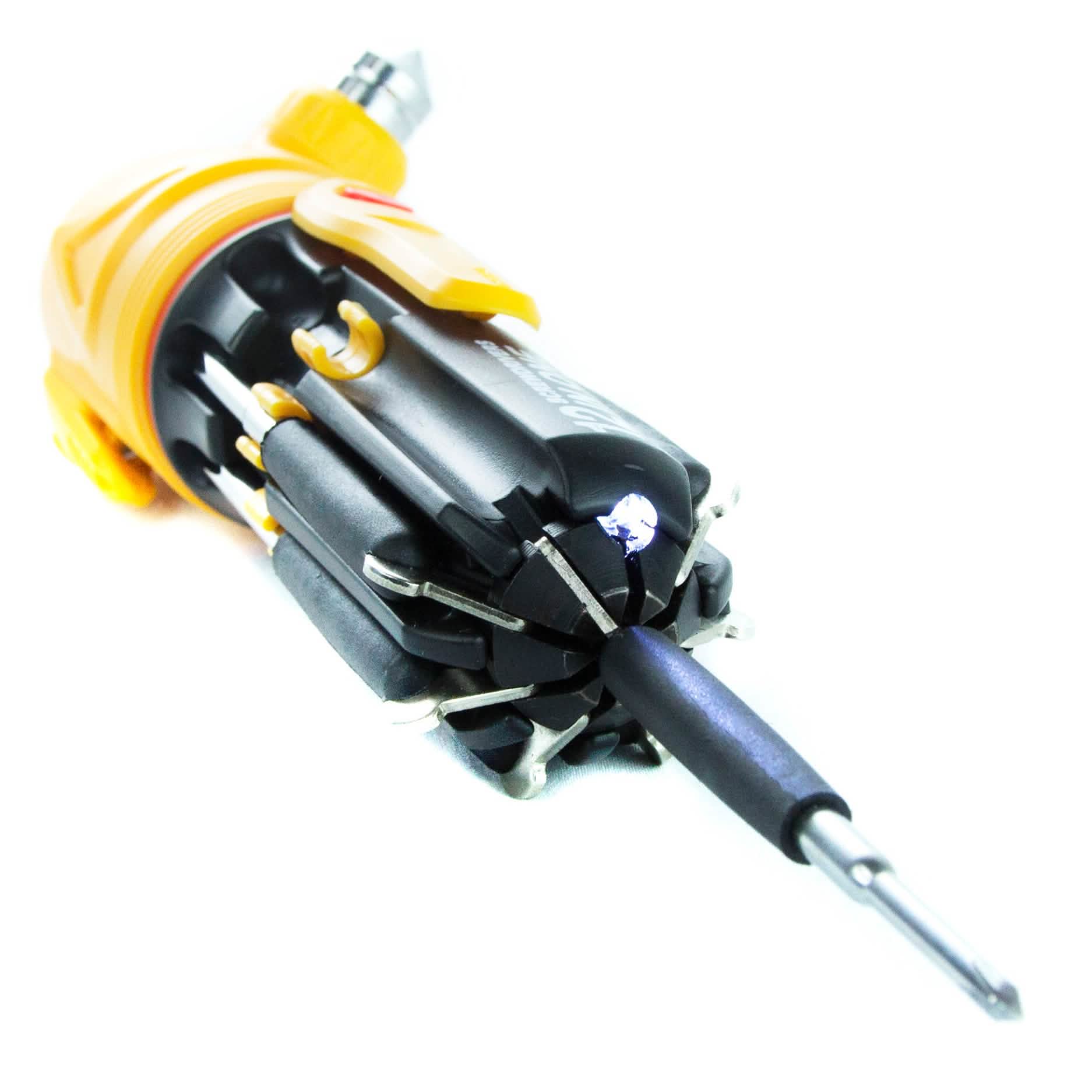 Emergency Hammer & Accessories DailySale