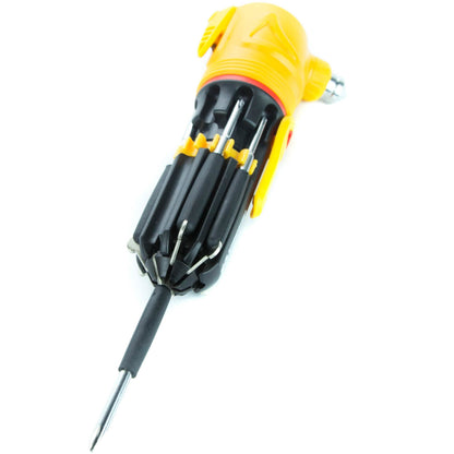 Emergency Hammer & Accessories DailySale