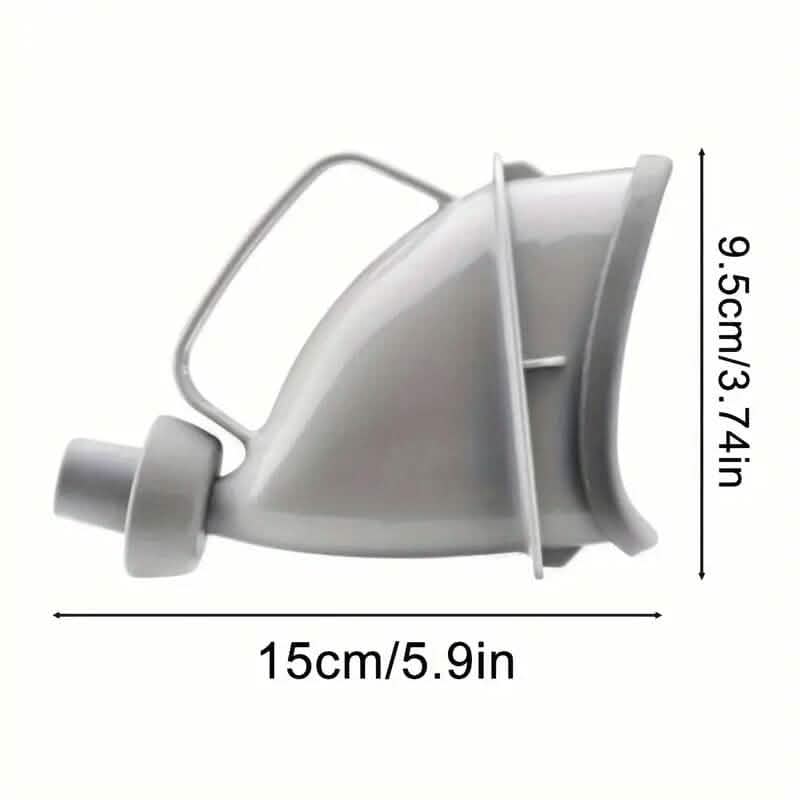 Emergency Urine Pot Portable Urinal DailySale