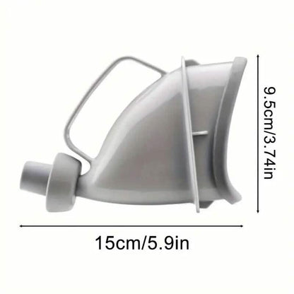 Emergency Urine Pot Portable Urinal DailySale