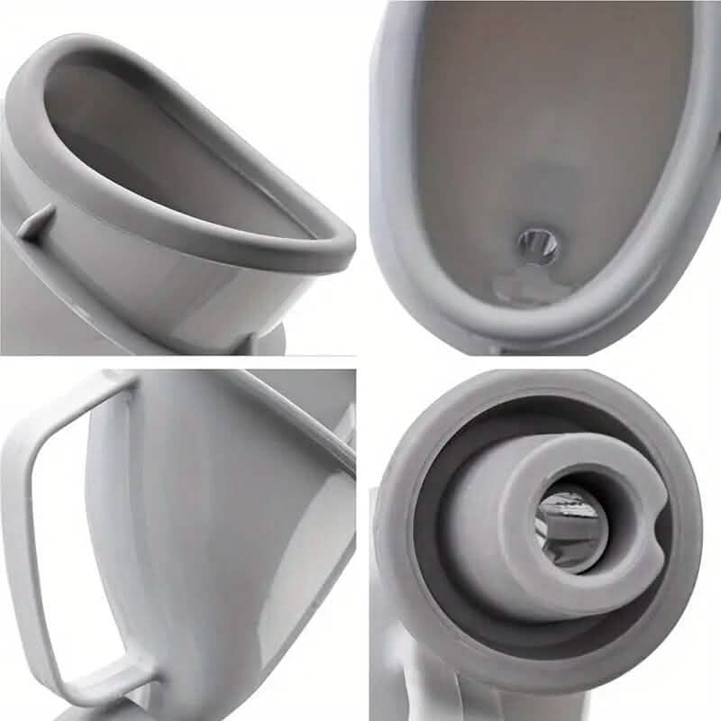 Emergency Urine Pot Portable Urinal DailySale