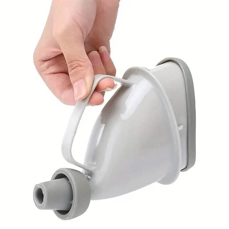 Emergency Urine Pot Portable Urinal DailySale