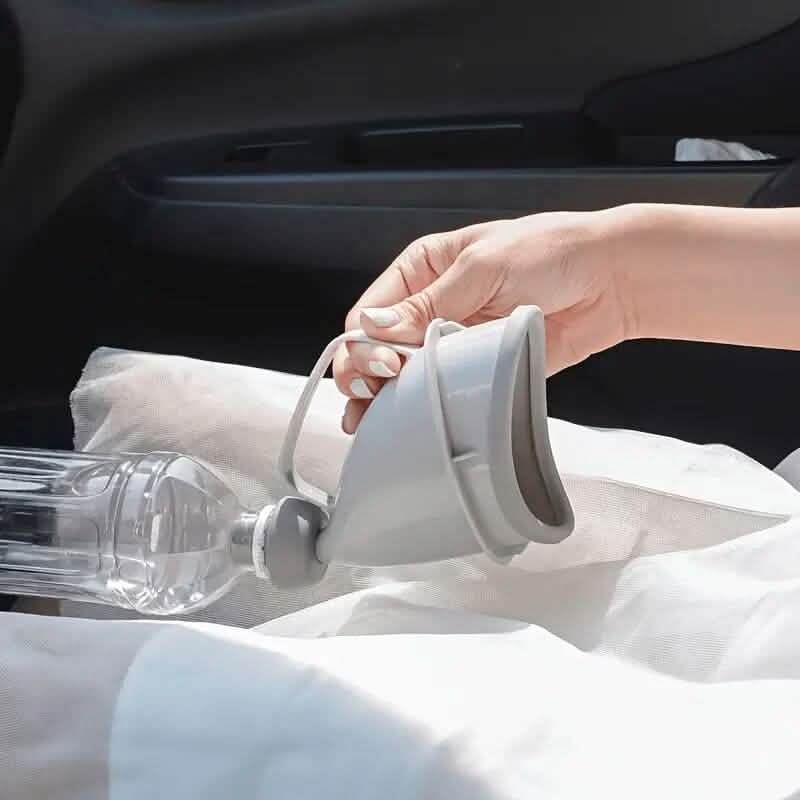 Emergency Urine Pot Portable Urinal DailySale