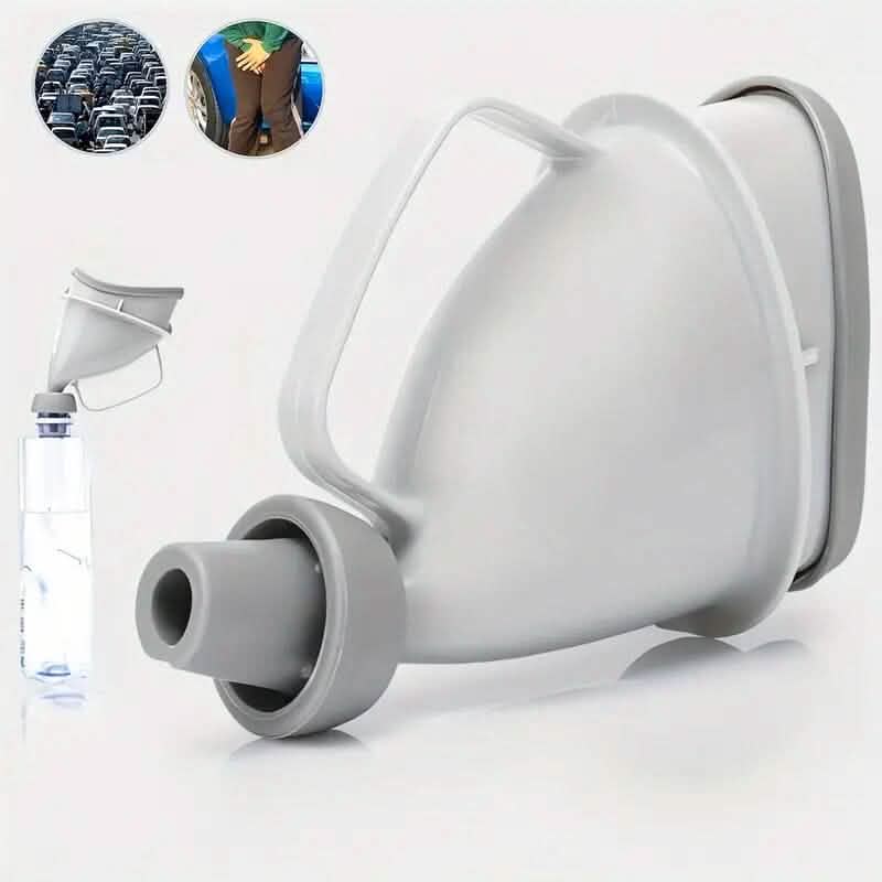 Emergency Urine Pot Portable Urinal DailySale