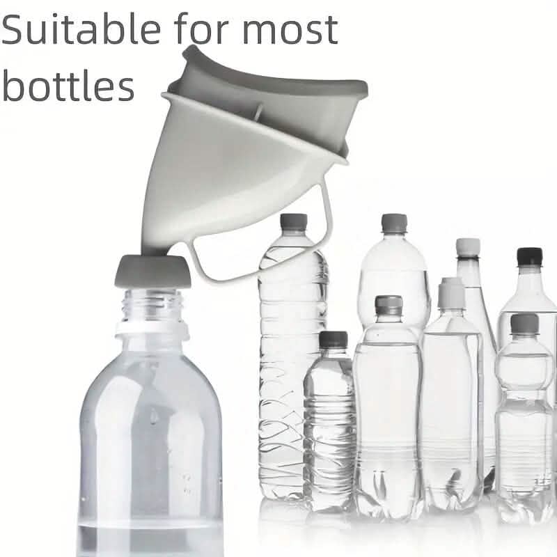 Emergency Urine Pot Portable Urinal DailySale