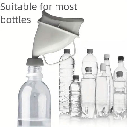 Emergency Urine Pot Portable Urinal DailySale