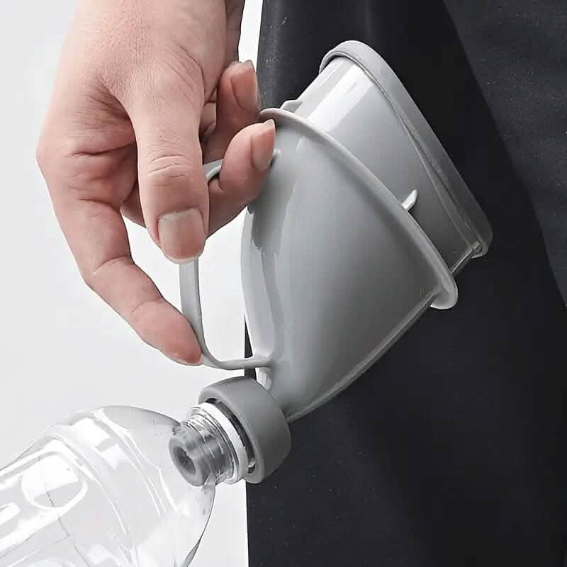 Emergency Urine Pot Portable Urinal DailySale