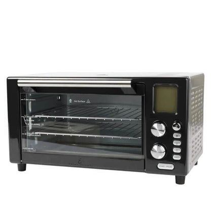 Emeril Lagasse Power Air Fryer Oven 360 with Accessories (Refurbished) DailySale