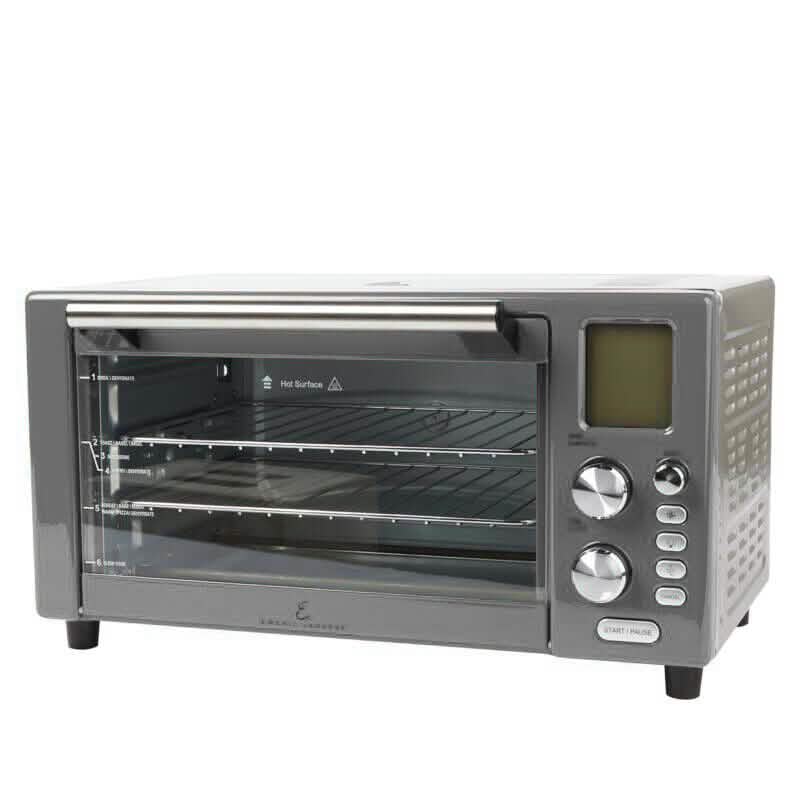 Emeril Lagasse Power Air Fryer Oven 360 with Accessories (Refurbished) DailySale