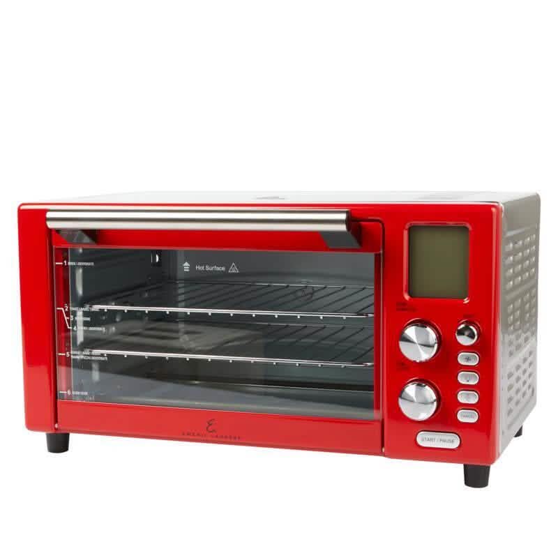 Emeril Lagasse Power Air Fryer Oven 360 with Accessories (Refurbished) DailySale