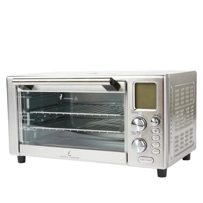 Emeril Lagasse Power Air Fryer Oven 360 with Accessories (Refurbished) DailySale