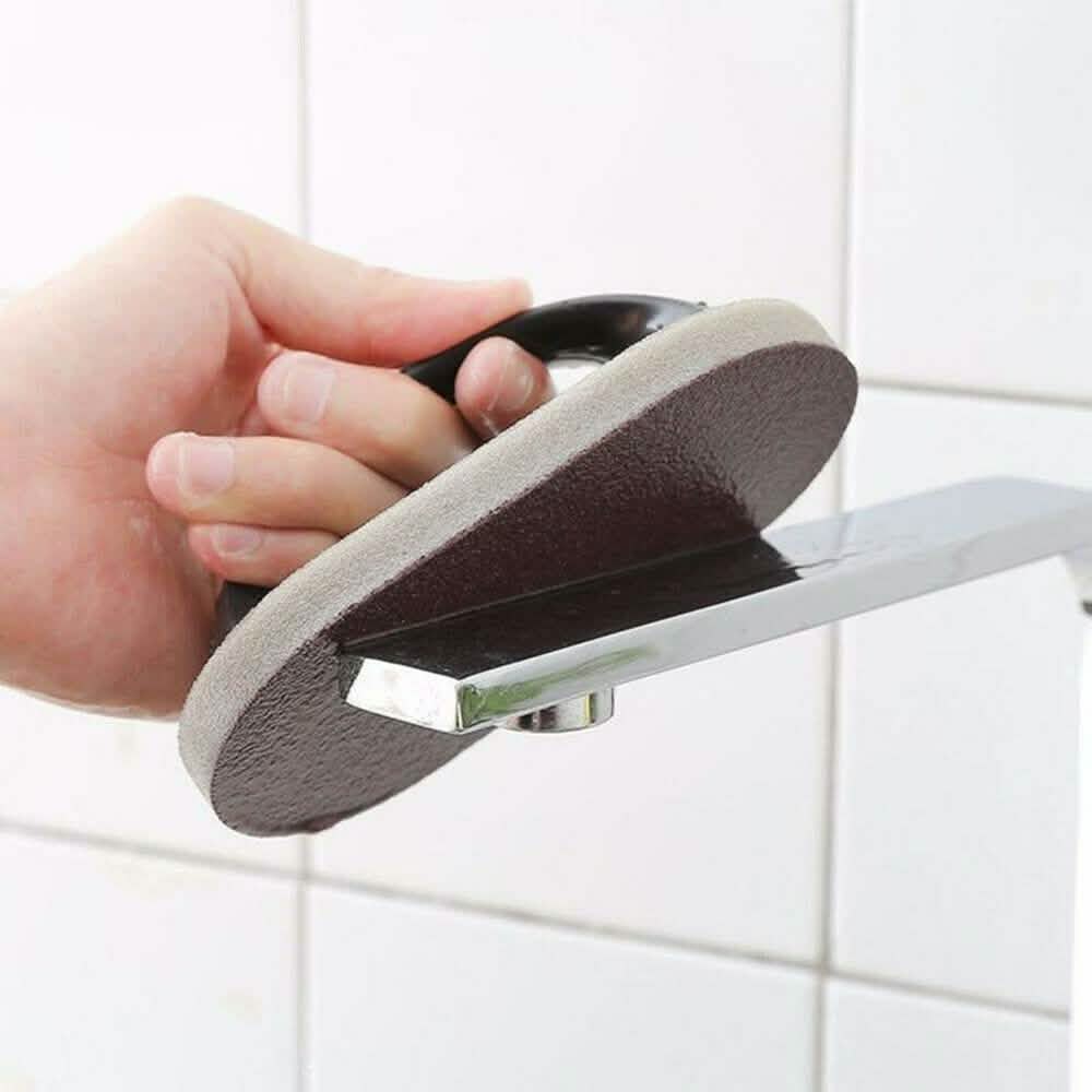 4-Pack: Emery Sponge Brush Eraser Scrub DailySale