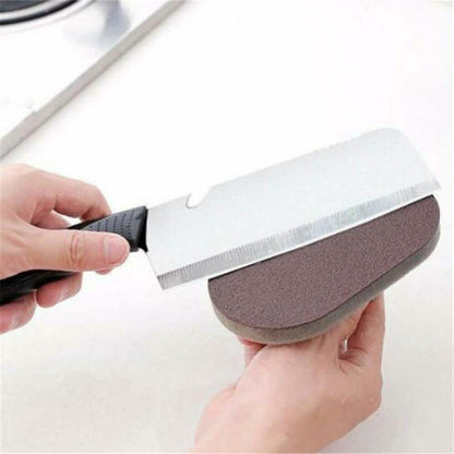 4-Pack: Emery Sponge Brush Eraser Scrub DailySale