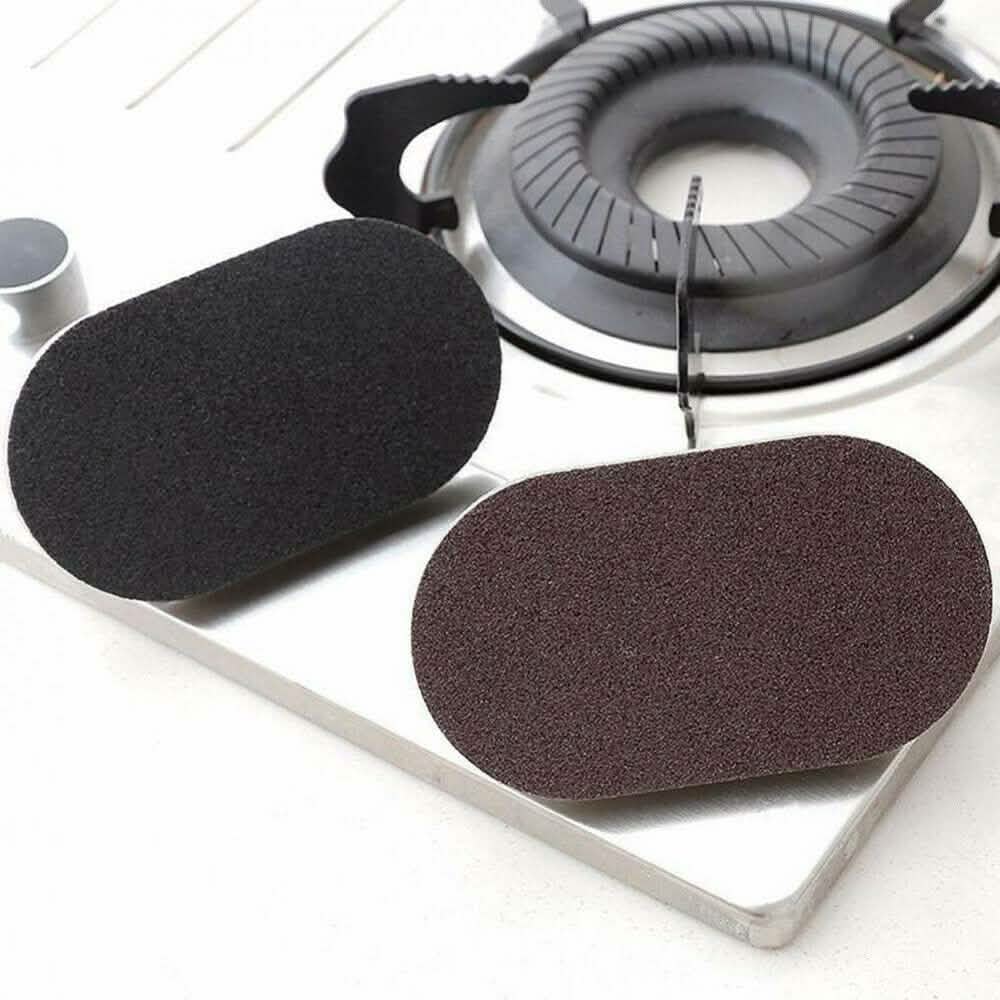 4-Pack: Emery Sponge Brush Eraser Scrub DailySale