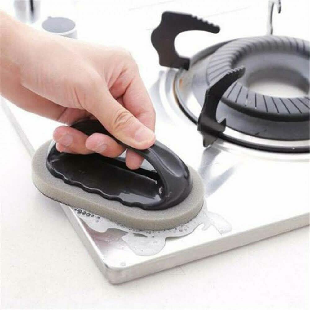 4-Pack: Emery Sponge Brush Eraser Scrub DailySale