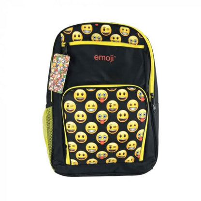 Emoji Bulletproof Backpack DailySale
