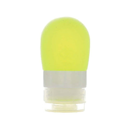 Empty Silicone Portable Travel Packing Press Bottle DailySale