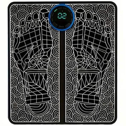 EMS Foot Stimulator Massage Mats DailySale