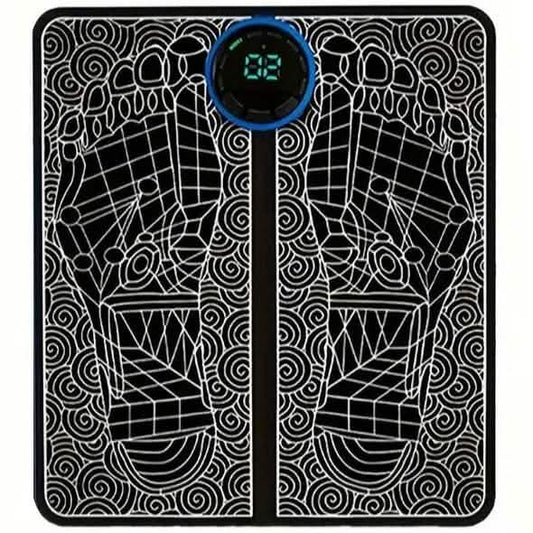 EMS Foot Stimulator Massage Mats DailySale
