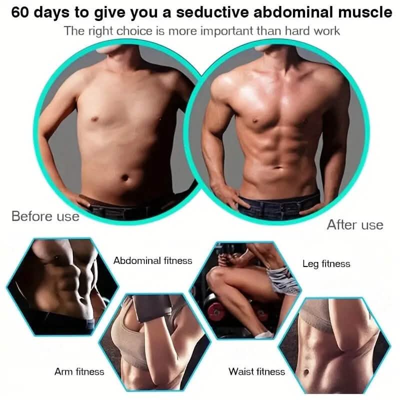 EMS Muscle Stimulator Massager DailySale