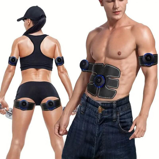 EMS Muscle Stimulator Massager DailySale