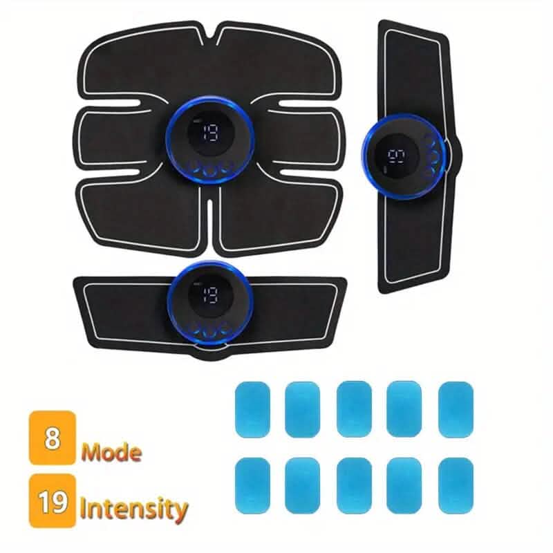 EMS Muscle Stimulator Massager DailySale