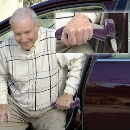 Emson Car Cane 3-in-1 Mobility Aid DailySale