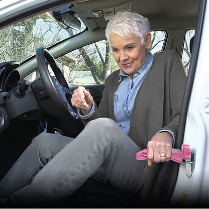 Emson Car Cane 3-in-1 Mobility Aid DailySale