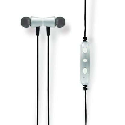 ENDURE Rechargeable Bluetooth Headphones DailySale