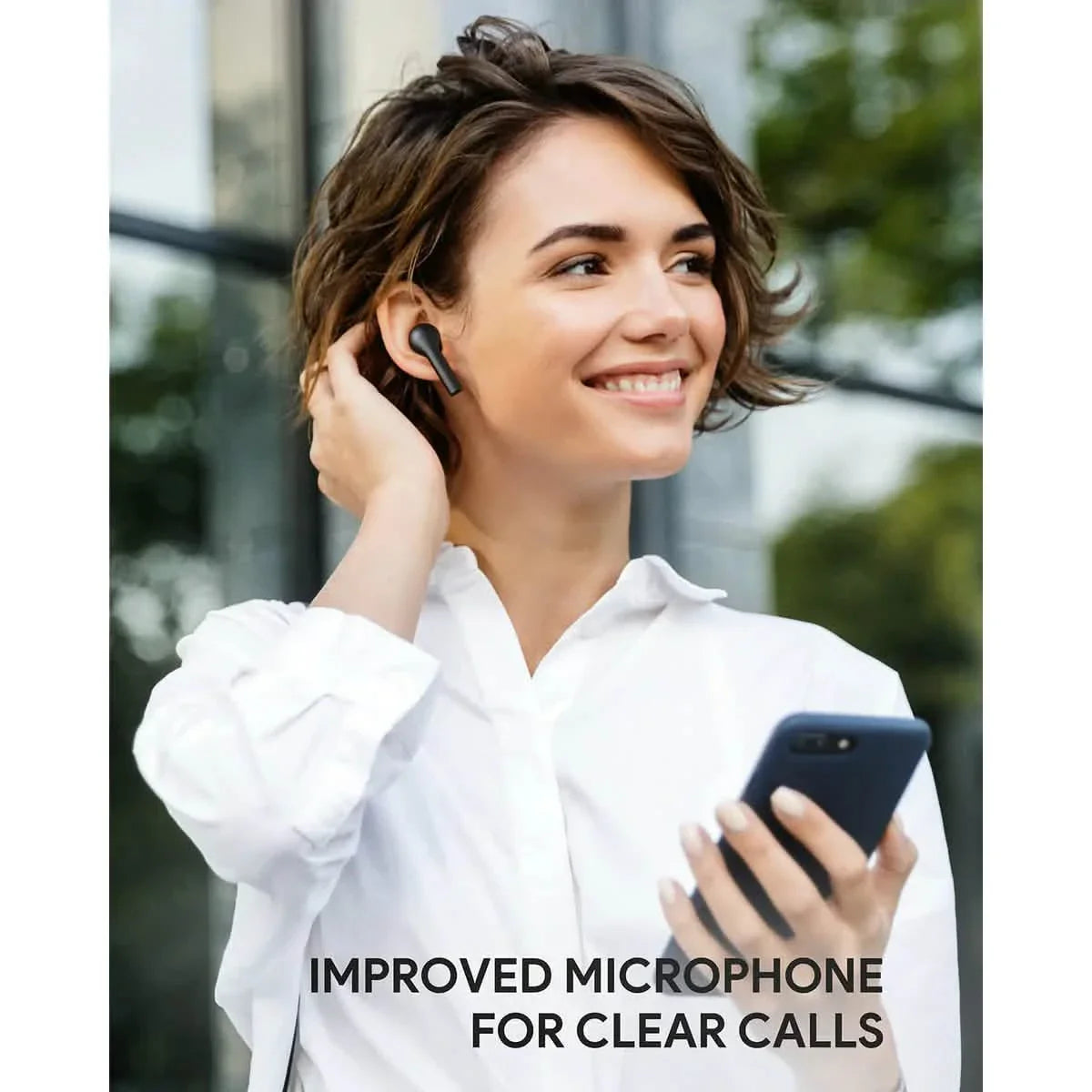 EP-T21 Move Compact True Wireless Earbuds DailySale