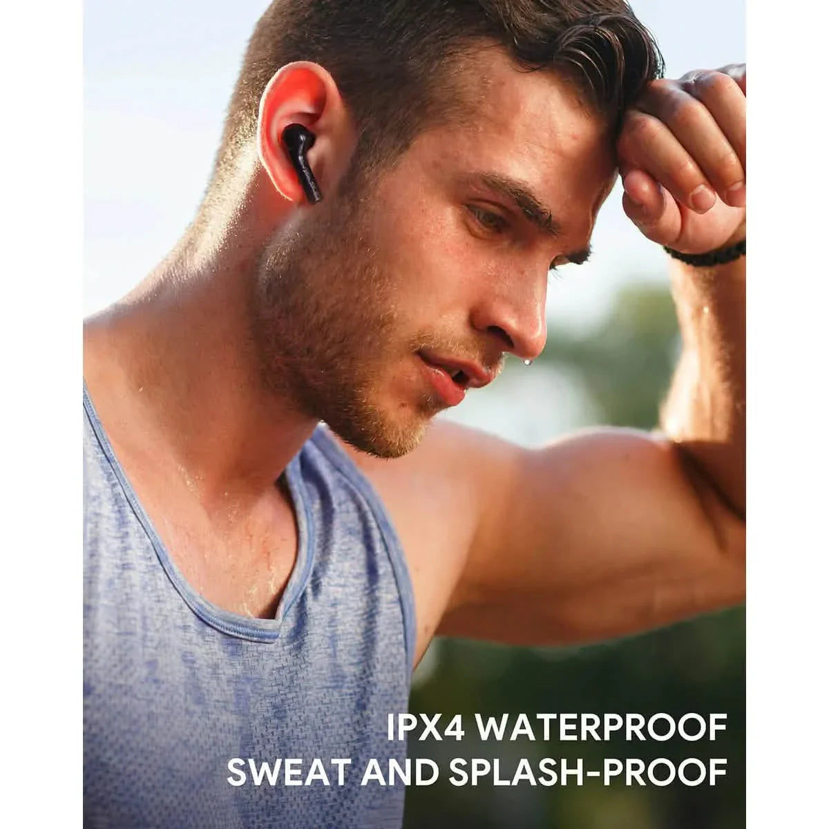 EP-T21 Move Compact True Wireless Earbuds DailySale