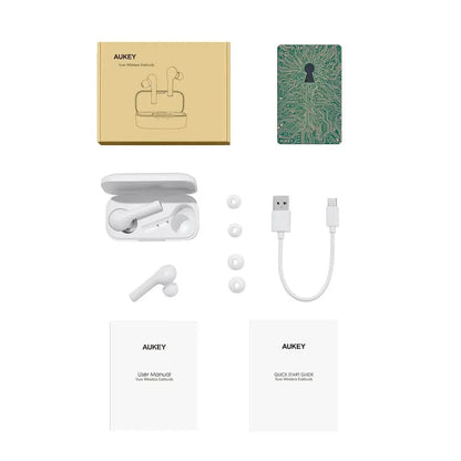EP-T21 Move Compact True Wireless Earbuds DailySale