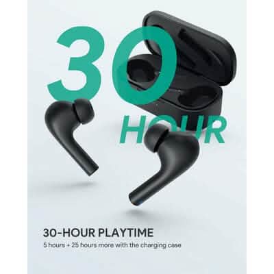 EP-T21S Move Compact II Wireless Earbuds 3D Surround Sound DailySale