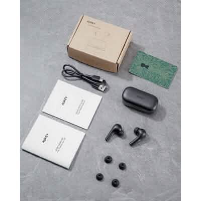 EP-T21S Move Compact II Wireless Earbuds 3D Surround Sound DailySale