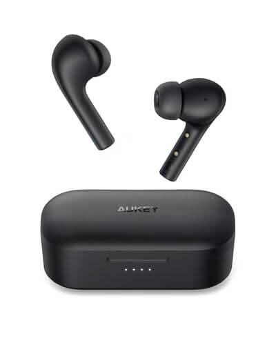 EP-T21S Move Compact II Wireless Earbuds 3D Surround Sound DailySale