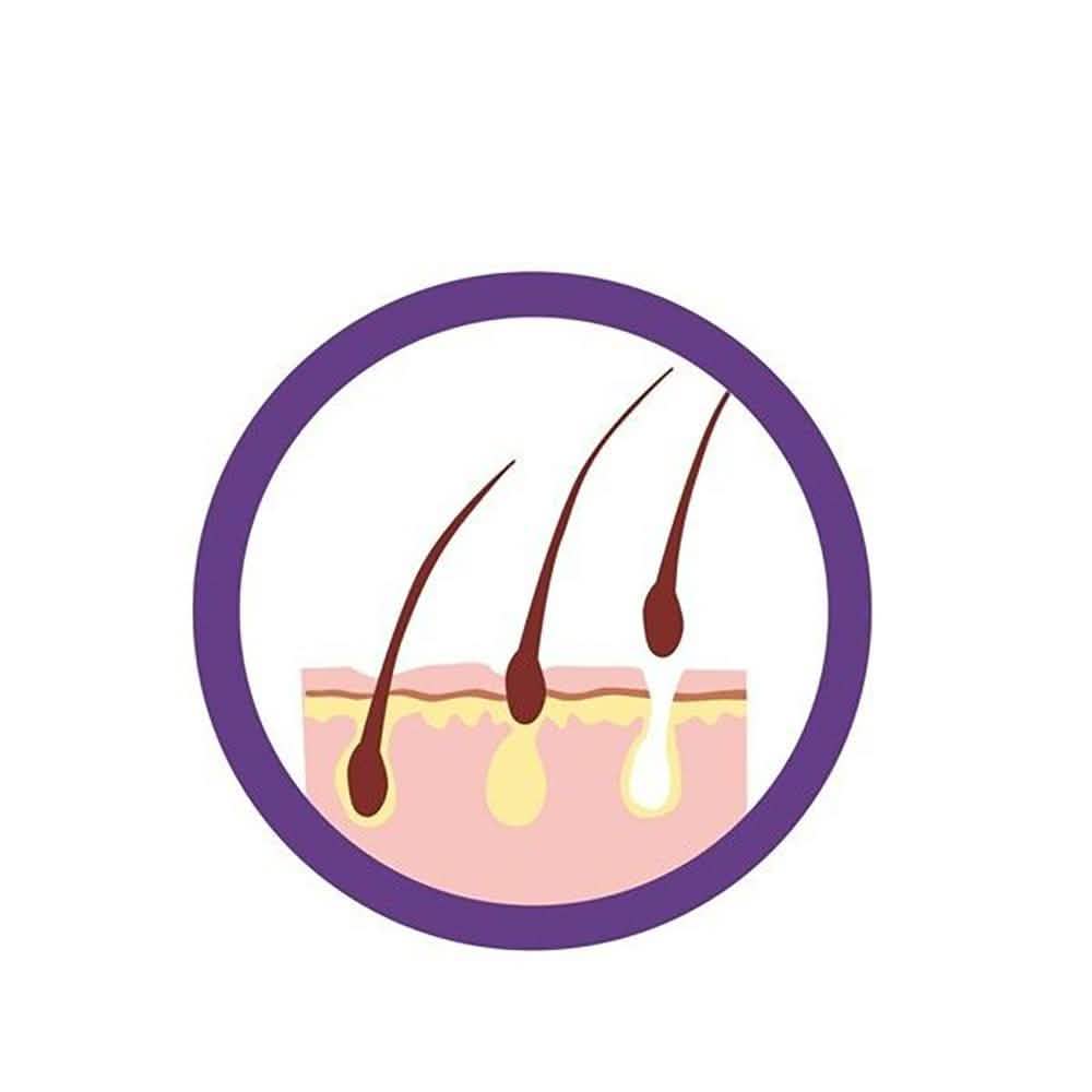 Epi Smooth Removes Hair At The Root DailySale