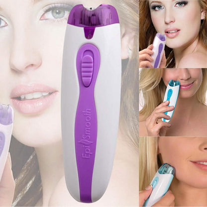 Epi Smooth Removes Hair At The Root DailySale