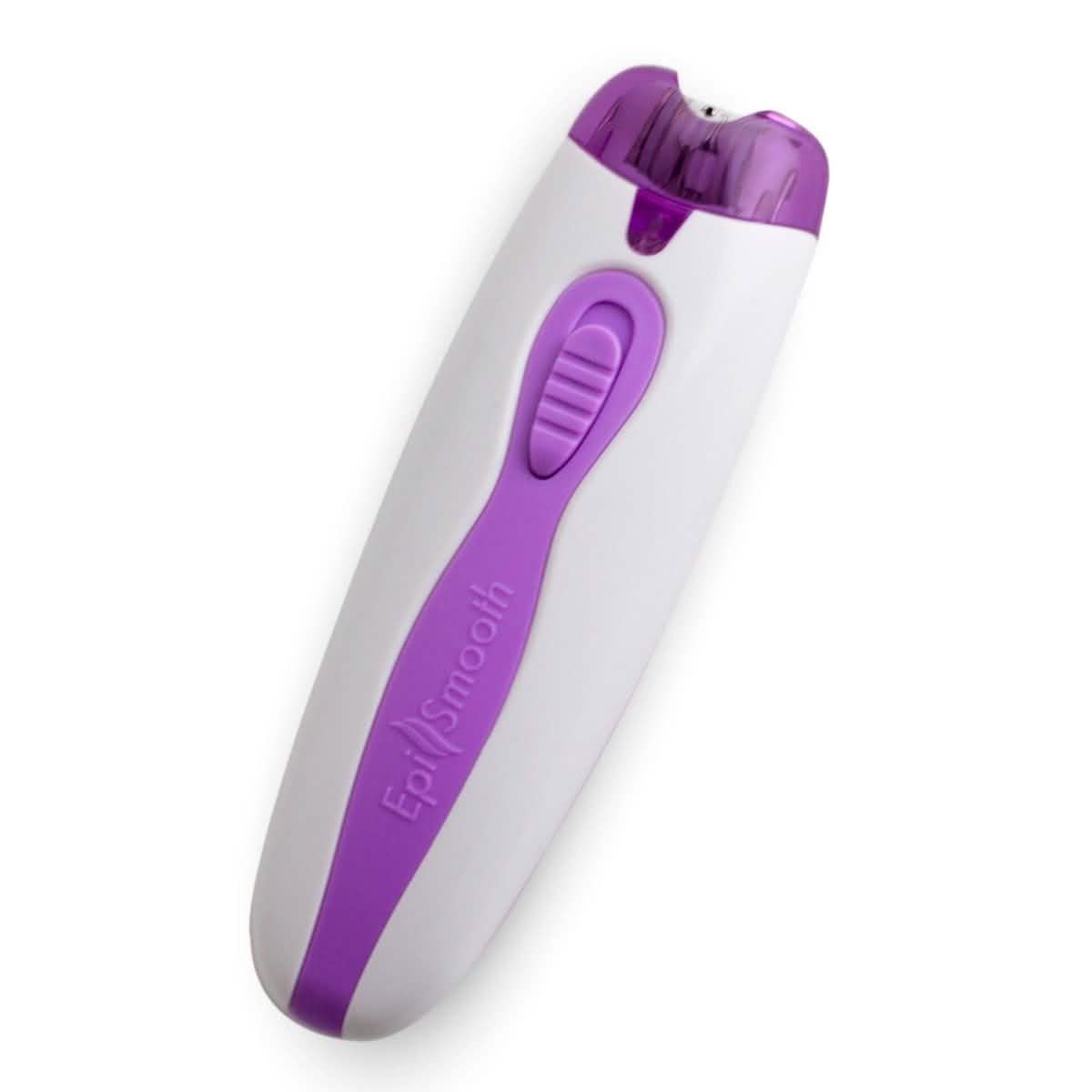 Epi Smooth Removes Hair At The Root DailySale