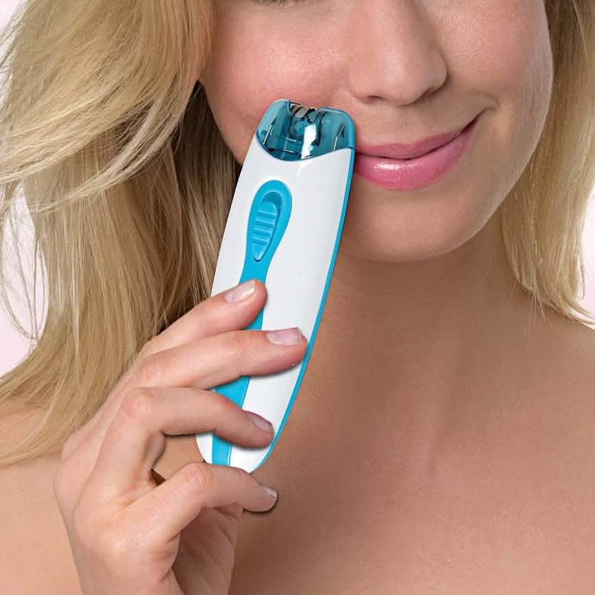 Epi Smooth Removes Hair At The Root DailySale