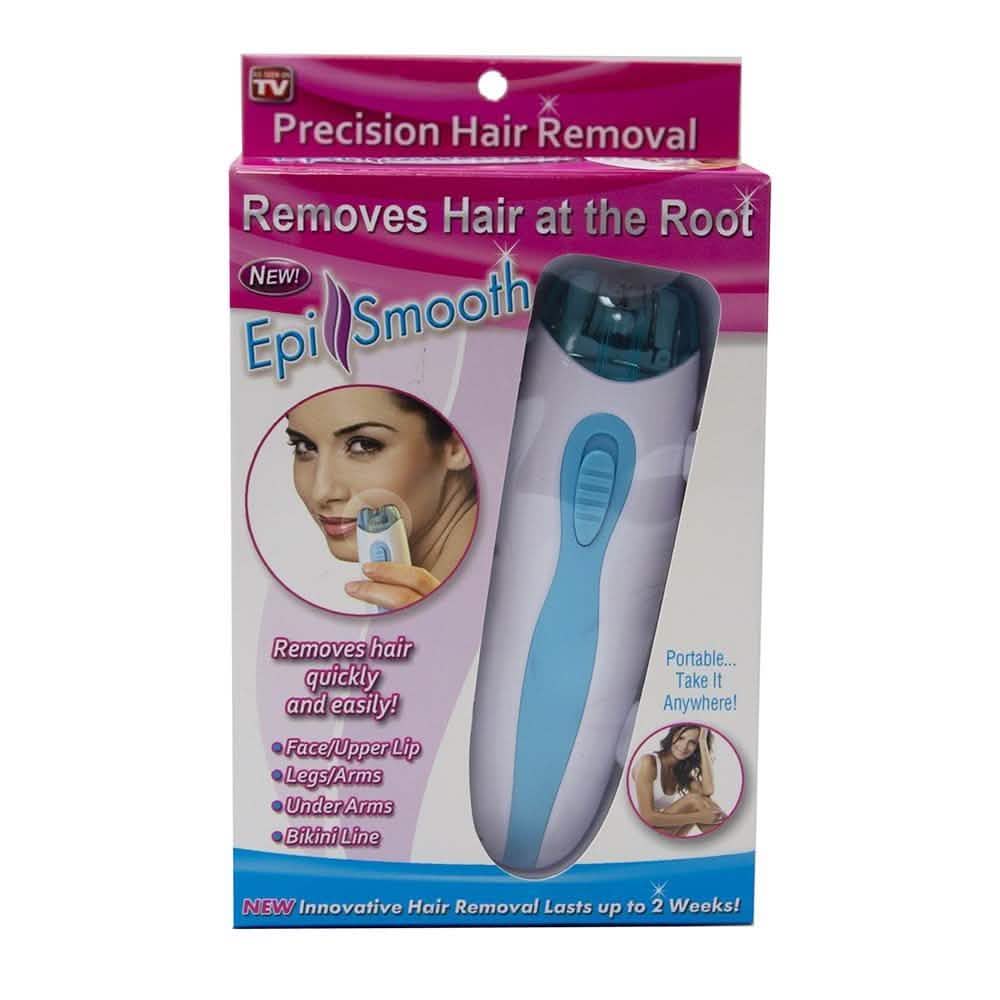 Epi Smooth Removes Hair At The Root DailySale