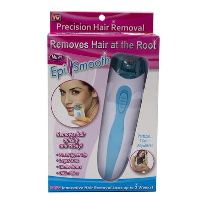 Epi Smooth Removes Hair At The Root DailySale
