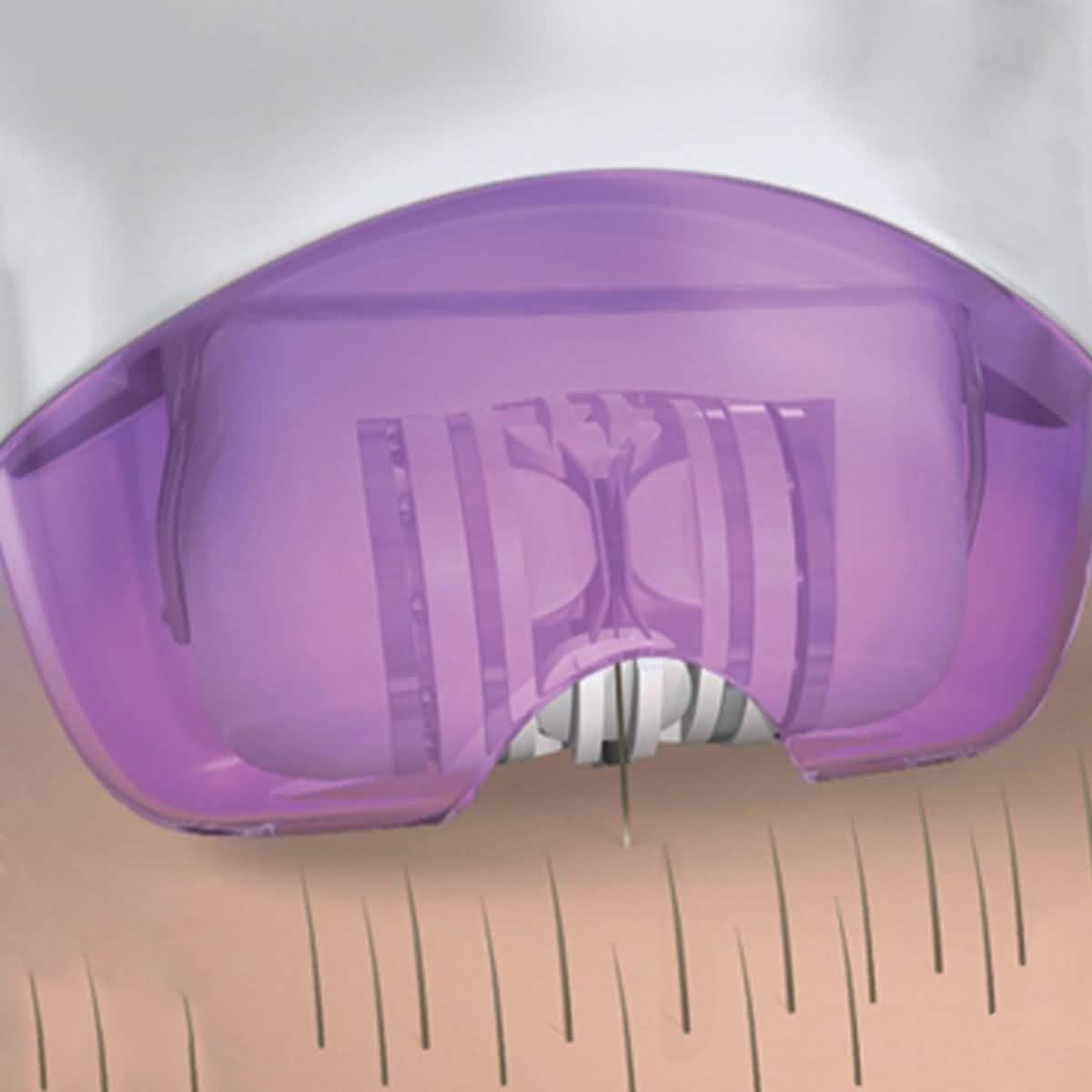 Epi Smooth Removes Hair At The Root DailySale