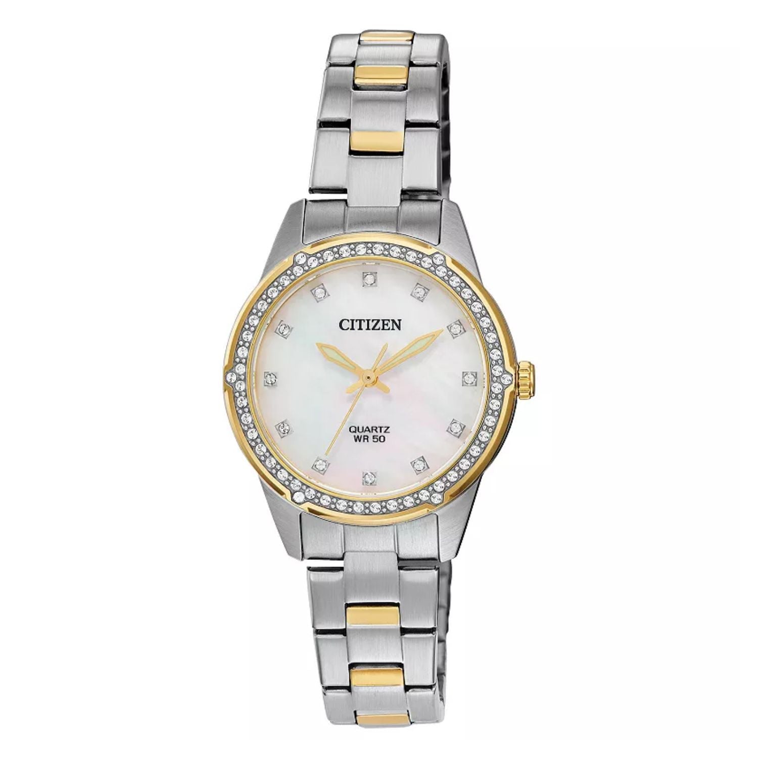Citizen Women's Accent Bids.com
