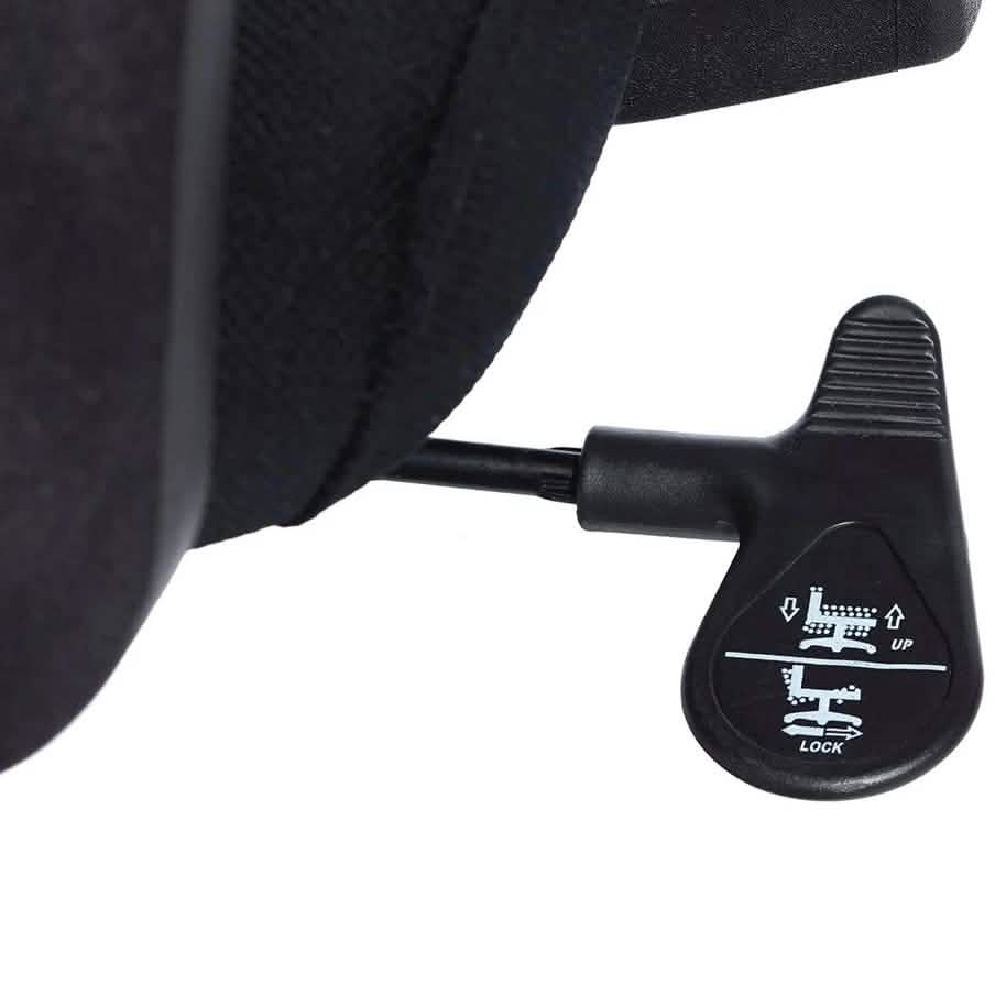 Ergonomic High Back Mesh Computer Desk Chair DailySale