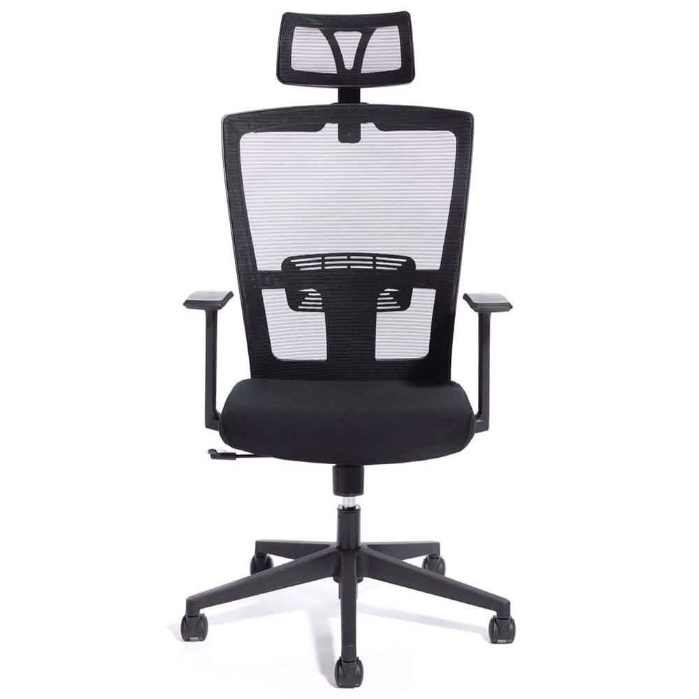 Ergonomic High Back Mesh Computer Desk Chair DailySale
